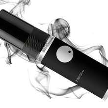 Maf Eau De Parfum 2-Pack - 10ml Each, Women's Floral + Men's Woody Musk Scent, Travel Size