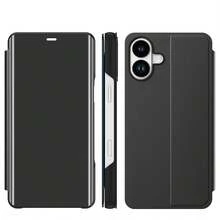 兼容 16 Pro Max/15 Pro Max/14 Pro Max/13 Pro Max/12 Pro Max/11 Pro Max/XS Max/7/8 Plus、Redmi Note 14 Pro、镜面支架皮套、兼容 Apple 7/8/X/XR/11/12/13/14/15/16 Pro Max、S22/23/24+ U/A04/A05/A06/A14/A15/A16/A24/A25/A34/A54S、14T Pro/13C/Note 13 Pro、P30 Pro、Honor X50 等、适用于 Honor 400 防水防震防摔防刮全覆盖