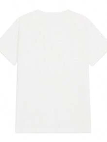 Camisetas Plus Size Banda Musical Rock Rosa California Minimalista Camisas Estilosas - Envio Imediato