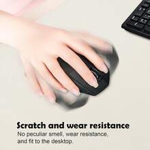 Mouse Mat - Green - View 5