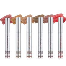 1pc Peelable Lip Liner Pencil, Lip Gloss To Outline Lip Shape, Enhance Lip Color, Waterproof & Smudge-Proof - 彩色 - 查看 8