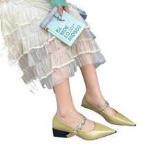 Women Heeled Sandals