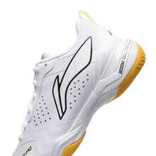 LI-NING أحذية تنس الريشة للرجال والنساء Blade II PRO للرياضات الخارجية اليومية المريحة غير الرسمية AYZV001-1