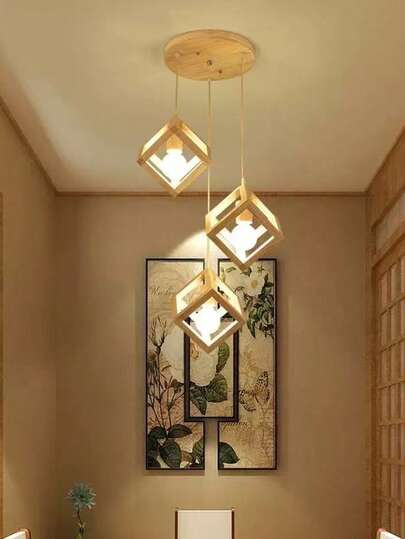 LED Lamp Modern 3370 view 6