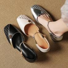 Women Heeled Sandals
