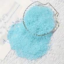 1000/2000/4000片/袋，园林沙中发光沙，迷你仙境装饰，水族箱人造发光石，盆栽装饰石，盆栽植物，多肉植物，DIY装饰