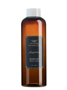 1 件 250ml/500ml 香薰机补充液，现代简约风格香氛补充装，适用于酒店、客厅、卧室、浴室除臭、装饰、服装香氛、节日派对礼物