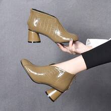 Women Ankle Boots & Booties