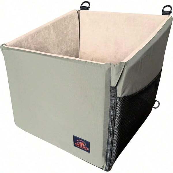 Pet Soft-Sided Carriers