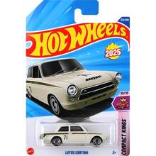 Hot Wheels 玩具车 1:64 比例车辆，可玩耍或展示，25H/25L 批量压铸汽车收藏合金玩具 C4982 仿真 & Robin Batmabile Nerve Hammer Draftnator BMW Haulerback HW50 概念车模型轨道车单座轨道车收藏爱好者男孩礼物 1 件