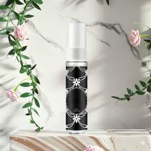 Orientiica Unisex Eau De Parfum Set - 10ml Each Spray, Amber Scent + Amber Noir, Compact For Daily Use