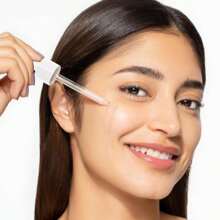 Wet N Wild Prime Focus Facial Serum Primer Makeup Extending, Hydrating Face Skin Care Product, Reduces Fine Lines And Wrinkles, For Repairing Dry Skin, Retinol Alternative