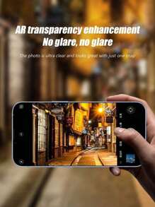 3片装，兼容 17/16/15/14/13/12/11Plus的相机镜头保护膜，防刮闪亮金属环，女士镜头保护盖，可爱镜头保护配件，粉色