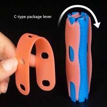 6 Peças Varas Padrão Estendidas Ferramentas de Enrolamento a Frio de Cabeleireiro Francês Plástico Ondas a Frio Rolos para Cabelos Longos e Curtos, Acessórios de Ferramenta de Permanente Profissional Salão, Banda de Silicone Resistente ao Calor Elástica Sem Rastro, Bandas Elásticas de Borracha Resistentes e Esticáveis, Acessórios de Ferramenta de Permanente, Enroladores de Cabelo, Escova de Cabelo Encaracolado, Rolos, Produtos para Cabelo Encaracolado, Enrolador, Rolos para Cabelo, Cachos de Cabelo, Ferramentas para Cabelo Encaracolado, Rolo de Cabelo, Cabelo Encaracolado, Cachos Sem Calor, Cachos Sem Calor, Enrolador de Cabelo, Barbeiro, Ferramentas de Cabelo, Produtos de Cabelo, Enroladores de Cabelo, Acessórios de Barbeiro, Viagem, Rolos, Acessórios de Cabelo, Produtos para Cabelo Encaracolado, Enrolador, Rolos para Cabelo, Equipamento de Cabeleireiro, Cachos de Cabelo, Ferramentas para Cabelo Encaracolado, Rolo de Cabelo, Natal, Barbearia, Ferro de Ondular Cabelo, Acessórios de Bar