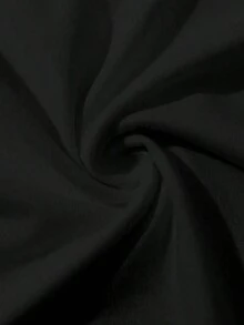 Plus Size T-Shirts Musical Band Rock Mothership Stylish Shirts - Immediate Shipping - Black - View 4