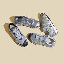 Women Hiking & Trekking Shoes - 香檳色 - 查看 6