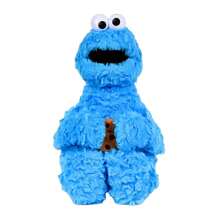 Hasbro Official Sesame Street Plush Toys - Adorable Sleeping Dolls For Comfort & Companionship , Perfect Birthday Gift For Kids/Friends