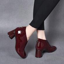 Women Ankle Boots & Booties