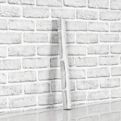 1 rollo de pegatina de pared autoadhesiva y removible, papel tapiz autoadhesivo impermeable para renovación, papel tapiz de vinilo autoadhesivo, mural hermoso, azulejos de pared para decoración del hogar, papel tapiz de arte de pared, papel tapiz de decoración de pared, pegatinas de papel tapiz para decoración de habitaciones, cocinas y talla grande