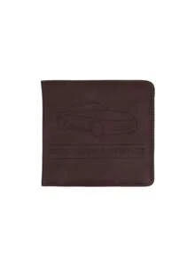 1 pieza Carpeta de información de de coche, bolso corto multifuncional, funda protectora para licencia de conducir, bolsa de almacenamiento para tarjeta de licencia de conducir - Multicolor - Ver 22