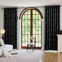 Black+Silver Hot Stamping