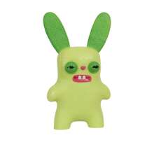 Spin Master FUGGLER Monstros de Pelúcia Oficiais Montáveis - Brinquedos de Modelo de Figurinha Feia e Fofa DIY para Exibição Criativa