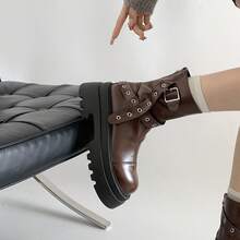 Women Equestrian Boots