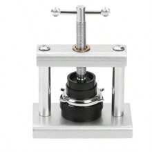 13pcs/Set Professional Watch Press Set Watch Back For CASE Closing Tool & Fitting Dies Watch Repairing Tool Die Kit For Watchmaker