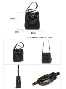 Outdoor Sports & Tote Bags - 淺棕色 - 查看 6