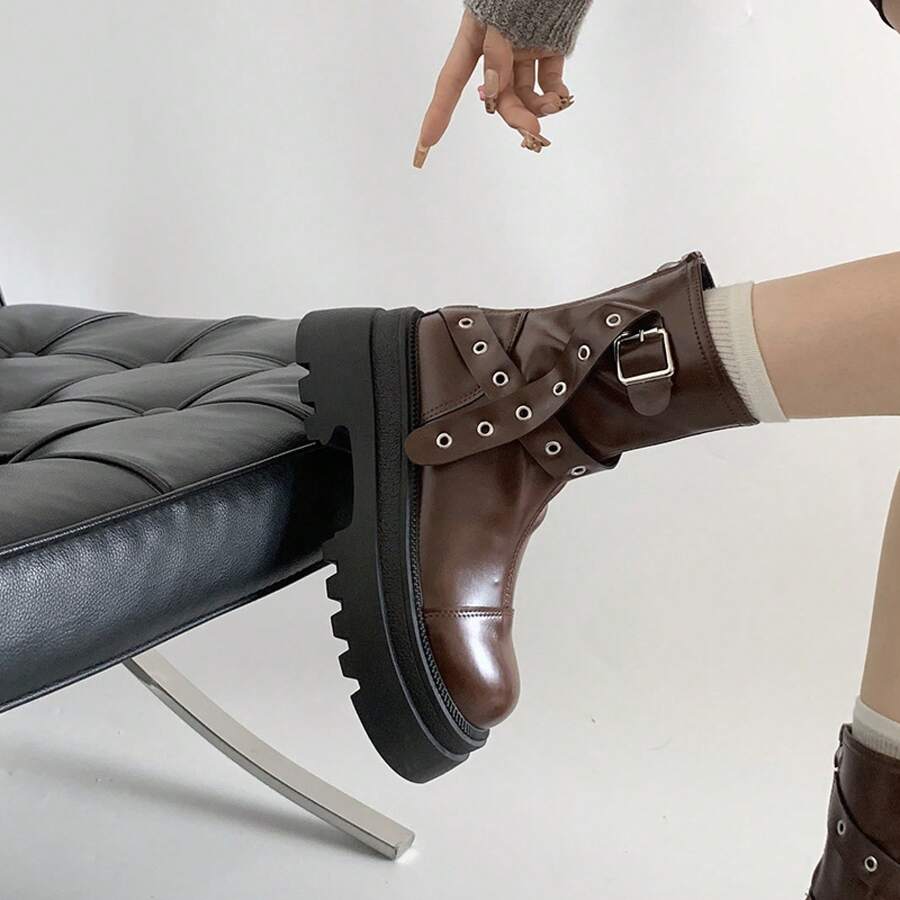 Women Equestrian Boots