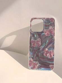 Funda para phone con diseño veraniego de olas y mar. Resistente al agua, huellas dactilares y arañazos. Transparente, suave y brillante. - Multicolor 7 - Ver 2