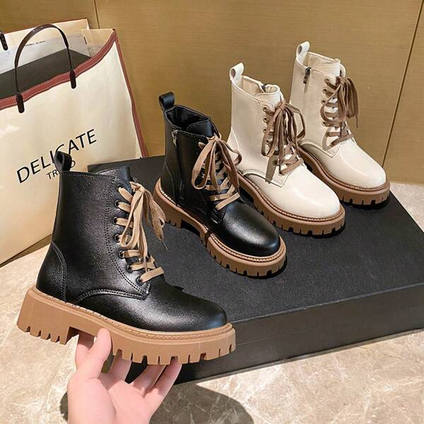 Women Knee-High Boots