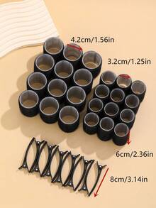 Bộ 38 con lăn tự cầm với 24 con lăn và 12 kẹp, Máy uốn tóc chất lượng salon để tự tạo kiểu tóc, Con lăn không dùng nhiệt và 2 miếng đệm tóc, miếng dán tóc mái, Máy uốn tóc, Lược chải tóc xoăn, Con lăn, Sản phẩm tóc xoăn, Máy uốn, Con lăn cho tóc, Tóc xoăn, Dụng cụ làm tóc xoăn, Con lăn tóc, Tóc xoăn, Tóc xoăn, Tóc xoăn không dùng nhiệt, Tóc xoăn không dùng nhiệt, Máy uốn tóc, Thợ cắt tóc, Dụng cụ làm tóc, Sản phẩm làm tóc, Máy uốn tóc, Phụ kiện cắt tóc, Du lịch, Con lăn, Đồ dùng cho tóc, Phụ kiện tóc, Sản phẩm làm tóc xoăn, Máy uốn, Con lăn cho tóc, Thiết bị làm tóc, Tóc xoăn, Dụng cụ làm tóc xoăn, Con lăn tóc, Giáng sinh, Tiệm cắt tóc, Máy uốn tóc, Phụ kiện thợ cắt tóc, Phụ kiện tóc, Máy uốn tóc, Làm tóc, Sóng không dùng nhiệt, Du lịch Thiết yếu, Kiểu tóc, Làm tóc, Tóc xoăn, Con lăn tóc, Máy uốn tóc, Xoăn không dùng nhiệt, Xoăn không dùng nhiệt, Máy uốn tóc, Con lăn, Xoăn tóc, Con lăn cho tóc, Dụng cụ làm tóc xoăn, Con lăn tóc, Con lăn tóc, Máy khuếch tán lọn tóc, Tóc, Du lịch, Sản ph - Nhiều màu - Xem 6