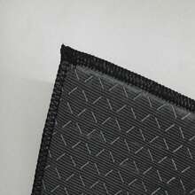 1pc Halloween Rug Indoor Mat Pumpkin Decorative Kitchen Mats Spooky Trick Or Treat Boo Halloween Holiday Party Low-Profile Floor Mat For Home Kitchen Suitable For Bathroom Floor Mat Door Mat Living Room Mat Bath Rug Spring, Summer, Autumn, And Winter Christmas Thanksgiving Day Rug Mat Gift - Multicolor - View 8