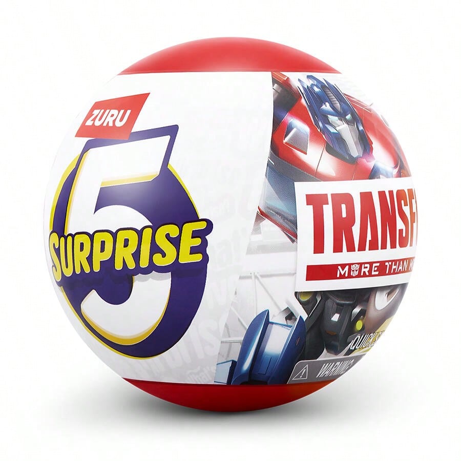 Transformers