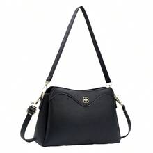 Women Shoulder Bags - 紫色 - 查看 3