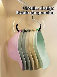 1/5pcs Aluminum Alloy L-Shaped Non-Slip Pants Hanger, Suitable For Home, Mall, Dormitory And Other Places - Gold - View 10
