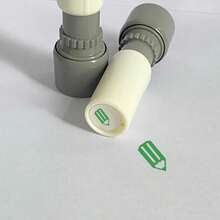 Mini Colorful Pattern Stamps For Scrapbooking, Classroom Activities, Teacher Stamps For Marking And Rewarding, Includes Sun, Smiling Face, Teeth, Turtle, Hedgehog, Pencil, Flower And More, Suitable For Home, School And Office Use - one-size - View 13