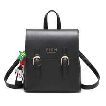 Women Shoulder Bags - 白色 - 查看 7