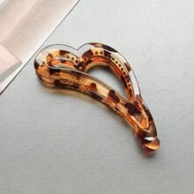 1 chiếc kẹp tóc hình quả chuối ngoại cỡ, phụ kiện tạo kiểu tóc cao cấp cho tóc đuôi ngựa, tạo kiểu tóc, phụ kiện tóc, phụ kiện tóc cho nữ, mùa thu, du lịch, dụng cụ làm tóc, phụ kiện nữ, đồ dùng làm tóc, mùa thu, tóc, phụ kiện tóc, dụng cụ làm tóc, đồ dùng làm tóc, đồ dùng, phụ kiện làm đẹp, quà tặng, du lịch, quà tặng cho nữ, đồ dùng làm tóc, quà nhét tất, quà nhét tất, quà nhét tất cho nữ, quà nhét tất cho người lớn, quà nhét tất cho người lớn, đồ dùng làm tóc, phụ kiện tóc tuổi mới lớn, phụ kiện tóc, ý tưởng quà tặng cho nữ, quà nhét tất làm đẹp, quà tặng cho nữ, kẹp tóc đi biển - Nhiều màu - Xem 18