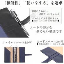 Notebooks - Dunkelbraun - Übersicht 5