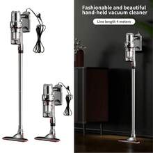 SOKANY Handheld Vacuum Cleaner Household 1.1L Large Dust Bin + Five-Fold Filtration, 90° Flexible Angle, 40-Inch Long Line, 450W High Power, High-Speed Motor, Pet Hair, Mattress In Addition To Mites, Dust And Gas Separation Without Dust, Essential Supplies For Family Life - EU C Type Plug(220-240V) - View 9