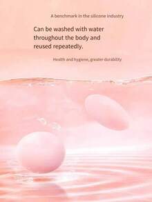 1 对“安静革命！27dB 超柔软防噪耳塞 | 硅胶一体成型，零压入耳，防水防滑” “降噪上限，经测试可从 100dB 降至 27dB” “捏合即可佩戴，适合 98% 的耳道，即使摇晃也不会脱落” “IPX 防水认证（可用于游泳）+ 全身可水洗，适合睡眠/锻炼” - 彩色 - 查看 8