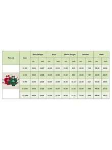 Newborn Baby Dresses - Red - View 10
