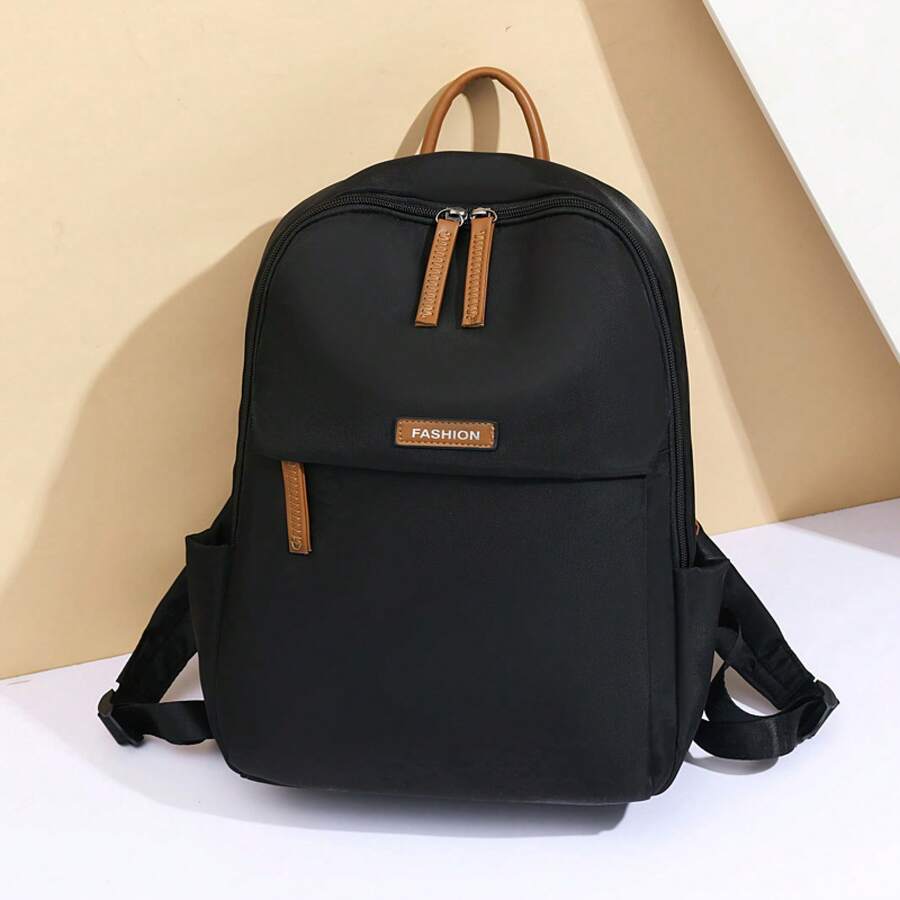 Women Shoulder Bags - 酒紅 - 查看 1