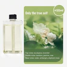 Rechargeable Smart Aroma Diffuser, Automatic Timed Fragrance Machine, Suitable For Hotel, Bedroom, Bathroom, Air Freshener Fragrance Diffuser