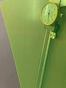 5pcs 0.3mm A4 Colored PVC Plastic Sheets, DIY Binding Soft/Hard Sheets, Colored Film Plastic Thin Sheets, Handmade DIY Translucent Film Plastic Sheets (With Protective Film On Both Sides, Remove Before Use) - one-size - View 21