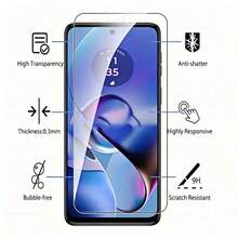 2 miếng dán màn hình điện thoại di động OPPO, dành cho: OPPO Reno13 F, OPPO Reno13, OPPO Reno12 F 5G, OPPO Reno12 F 4G, OPPO Reno11 F, OPPO Reno8 T 4G, OPPO A80 5G, OPPO A60 5G, OPPO A60 4G, kính cường lực, miếng dán màn hình điện thoại, phim bảo vệ điện thoại, phim kính điện thoại, phim màn hình điện thoại, miếng dán màn hình điện thoại, miếng dán bảo vệ màn hình điện thoại, phim bảo vệ màn hình điện thoại, miếng dán ... hàng ngày, miếng dán bảo vệ điện thoại văn phòng, phụ kiện điện thoại gia đình, chống nước, chống sốc, chống rơi, chống rơi, chống trầy xước, chống bám vân tay, miếng dán bảo vệ toàn diện - Trong sáng - Xem 3