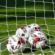 1pc Football Training Goal Target Cloth, Rebound Net For Free Kick & Shooting Practice, 5-A-Side