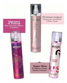 Perfume - SELENASECRET - View 2